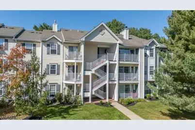 56 Amethyst Way, Franklin Township, NJ 08823 - Photo 22