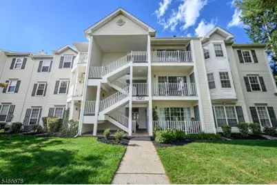 56 Amethyst Way #1018, Franklin Township, NJ 08823 - Photo 1