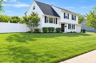 23 Winthrop Rd, Franklin Township, NJ 08873 - Photo 1