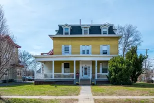 600 Central Ave, Plainfield, NJ 07060 - Photo 1