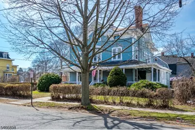 518 Central Ave, Plainfield, NJ 07060 - Photo 2