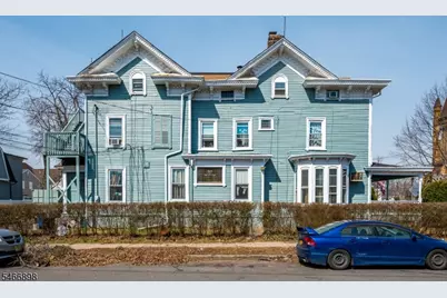 518 Central Ave, Plainfield, NJ 07060 - Photo 4