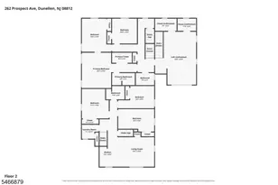 262 Prospect Ave, Dunellen, NJ 08812 - Photo 44