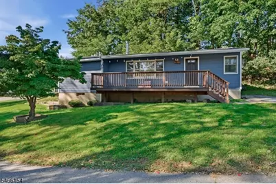 6 Sunset Dr, Green Township, NJ 07821 - Photo 2