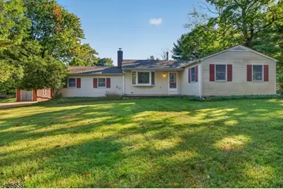 102 Sliker Rd, Lebanon Township, NJ 08826 - Photo 1