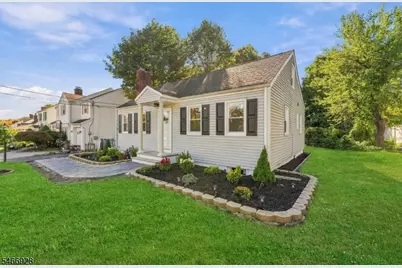 34 Union St, Hawthorne, NJ 07506 - Photo 4
