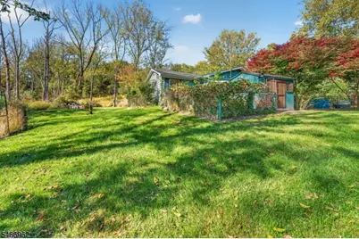 21 Fox Hill Rd, Frankford Township, NJ 07826 - Photo 30