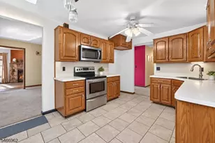 21 Fox Hill Rd, Frankford Township, NJ 07826 - Photo 8