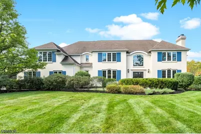 14 Paddock Ct, Bernards Township, NJ 07920 - Photo 1