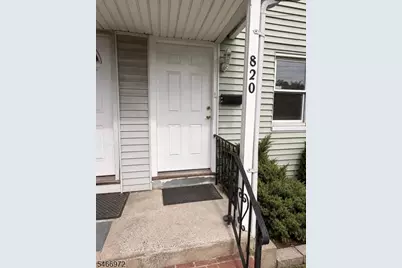 820 E Hazelwood Ave, Rahway, NJ 07065 - Photo 2