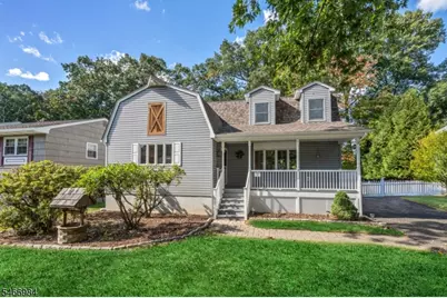 87 Calumet Ave, Oakland, NJ 07436 - Photo 2