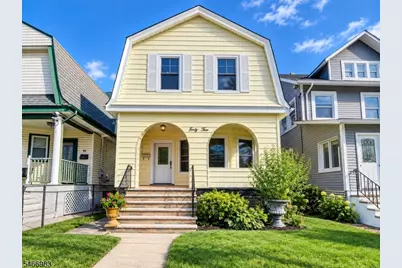 62 High St, West Orange Township, NJ 07052 - Photo 2