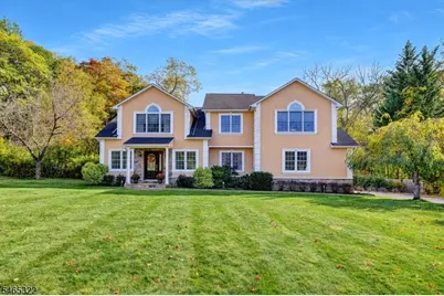 124 Mountain Ave, Warren Township, NJ 07059 - Photo 22