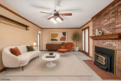 2 Candlewood Ct, Parsippany, NJ 07054 - Photo 12