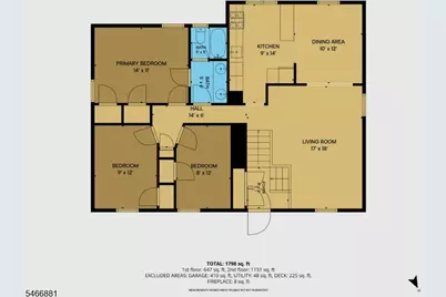 267 Seville Ct, Bridgewater, NJ 08807 - Photo 26