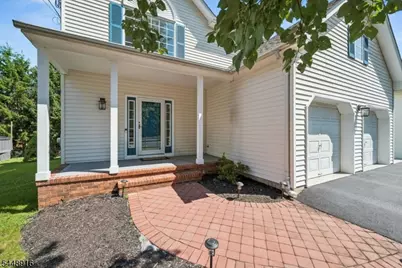 396 Vanderveer Rd, Bridgewater, NJ 08807 - Photo 32