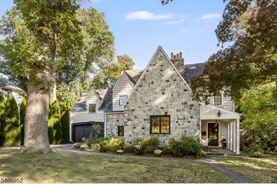 6 Sutherland Rd, Montclair, NJ 07042 - Photo 1