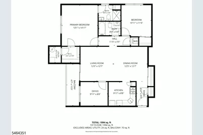 32 Brookside Ln #32, Mount Arlington, NJ 07856 - Photo 46