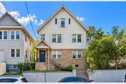 1132 Saint Louis Ave #2R, Hillside, NJ 07205 - Photo 1