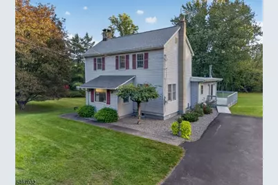 7 Church Rd, Holland Township, NJ 08848 - Photo 2