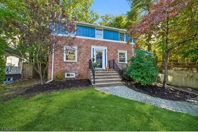 45 Wayland Dr, Verona, NJ 07044 - Photo 1
