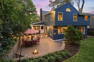 45 Wayland Dr, Verona, NJ 07044 - Photo 44