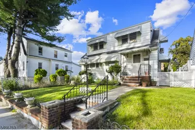 409 Olcott St, Orange, NJ 07050 - Photo 2