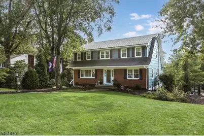 22 Sloping Hill Ter, Wayne, NJ 07470 - Photo 2