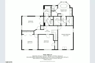 22 Sloping Hill Ter, Wayne, NJ 07470 - Photo 50