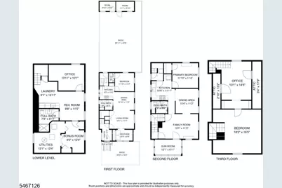 54 Label St, Montclair Twp., NJ 07042 - Photo 50