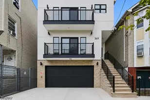 369 W 6th Ave, Newark, NJ 07107 - Photo 1