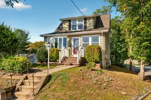 50 Oakwood Ave, Bloomfield, NJ 07003 - Photo 2