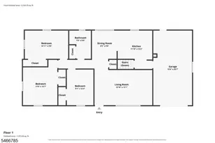 607 Ohio Ave, Pohatcong Township, NJ 08865 - Photo 4