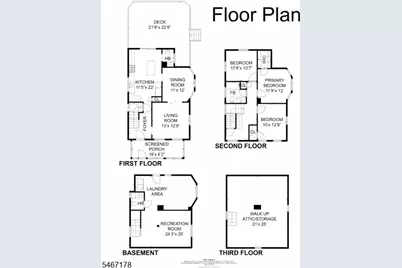 10 New St, Butler, NJ 07405 - Photo 32