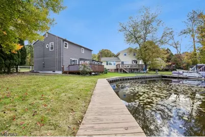 141 Lake Dr, Byram Township, NJ 07874 - Photo 46