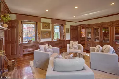 48 Harbourton Woodsville Rd, Hopewell Township, NJ 08534 - Photo 10