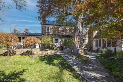 48 Harbourton Woodsville Rd, Hopewell Township, NJ 08534 - Photo 1