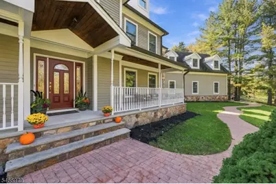 906 Jackson Valley Road, Mansfield Township, NJ 07863 - Photo 4