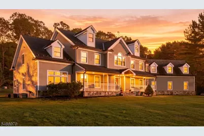 906 Jackson Valley Road, Mansfield Township, NJ 07863 - Photo 2
