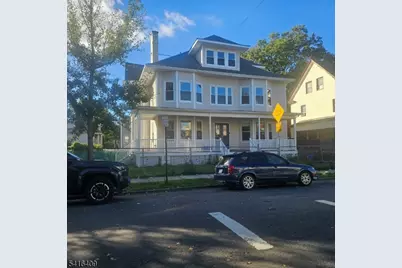 847 S 11th St, Newark, NJ 07108 - Photo 1