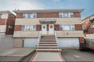 231 9th St, Fairview, NJ 07022 - Photo 1