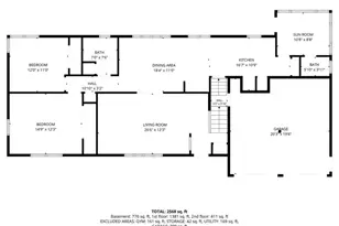1 Ledgewood Trail, Kinnelon, NJ 07405 - Photo 40