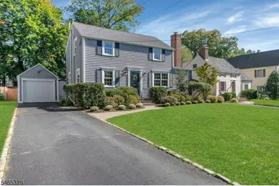 10 Valemont Way, Summit, NJ 07901 - Photo 2