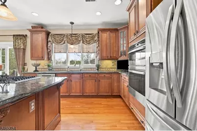 16 Ridgeline Dr, Washington Township, NJ 07853 - Photo 20