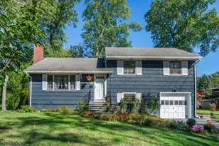 25 Sunset Terrace, Wayne, NJ 07470 - Photo 1