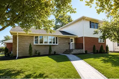 675 Pierpont St, Rahway, NJ 07065 - Photo 1