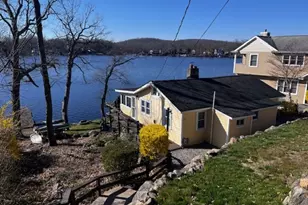 25 Meteor Trail, Byram Township, NJ 07821 - Photo 1