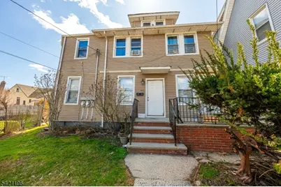 1460 Clinton Ave, Irvington, NJ 07111 - Photo 1