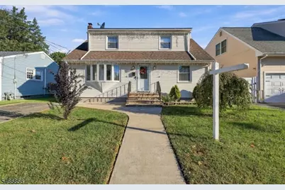 277 Orchard St, Rahway, NJ 07065 - Photo 2