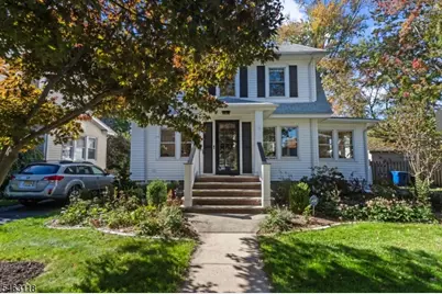 212 Montague Pl, South Orange, NJ 07079 - Photo 2